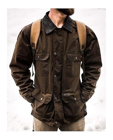 CHAQUETA HOMBRE PATHFINDER OUTBACK