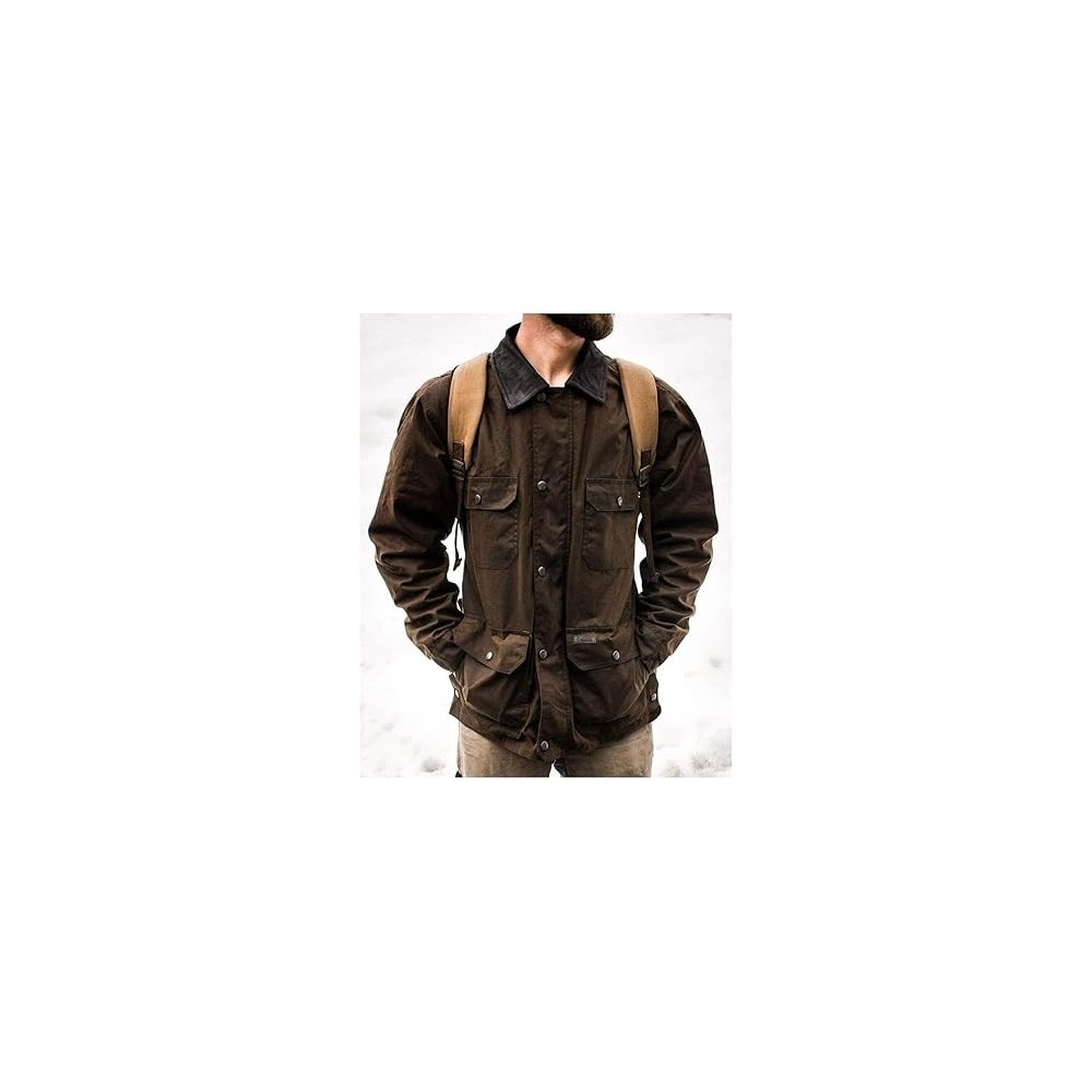 CHAQUETA HOMBRE PATHFINDER OUTBACK