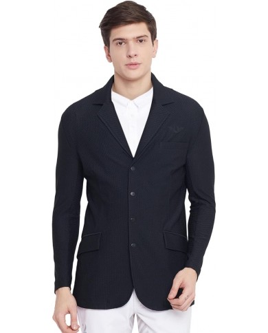 CHAQUETA TuffRiders CONCURSO EQUIVENT