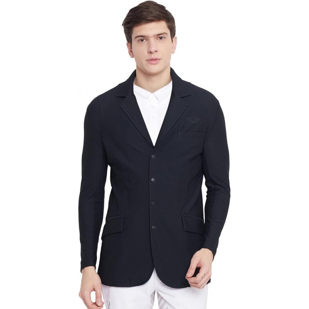 CHAQUETA TuffRiders CONCURSO EQUIVENT