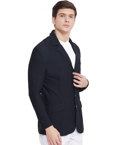 CHAQUETA TuffRiders CONCURSO EQUIVENT