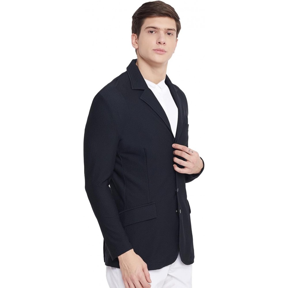 CHAQUETA TuffRiders CONCURSO EQUIVENT