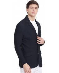 CHAQUETA TuffRiders CONCURSO EQUIVENT