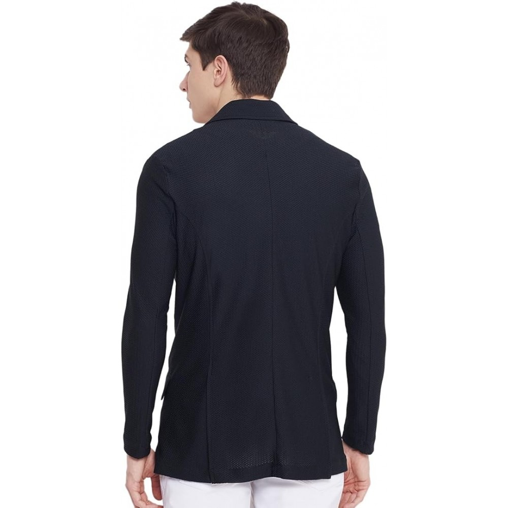 CHAQUETA TuffRiders CONCURSO EQUIVENT