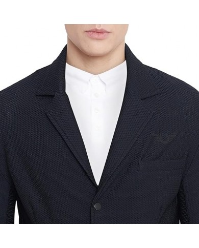 CHAQUETA TuffRiders CONCURSO EQUIVENT