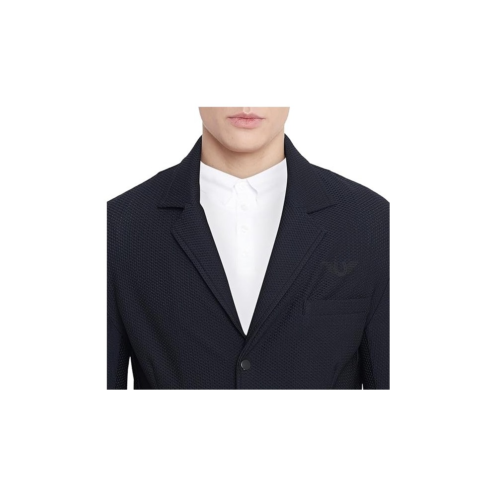 CHAQUETA TuffRiders CONCURSO EQUIVENT