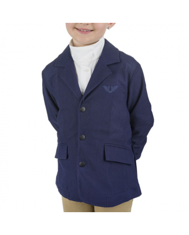 CHAQUETA TuffRiders EQUIVENT NIÑ@S