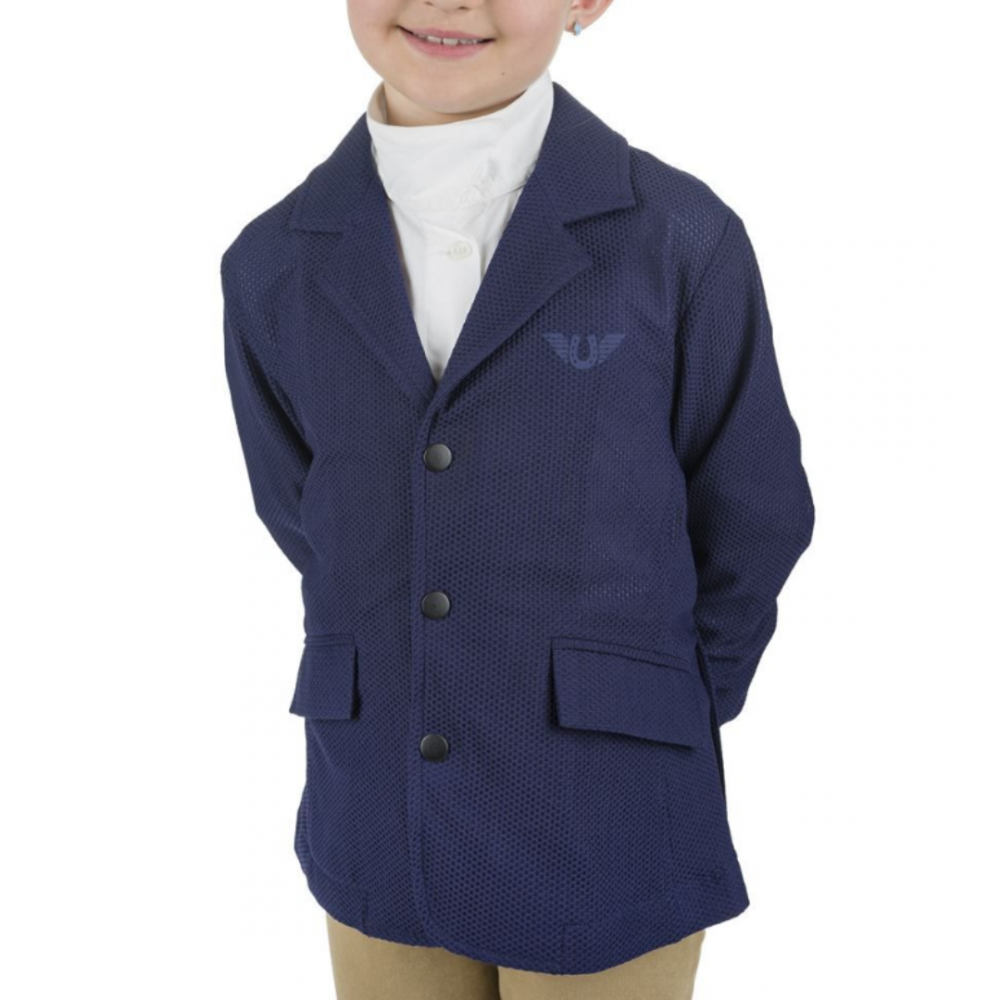 CHAQUETA TuffRiders EQUIVENT NIÑ@S