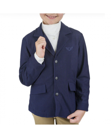 CHAQUETA TuffRiders EQUIVENT NIÑ@S