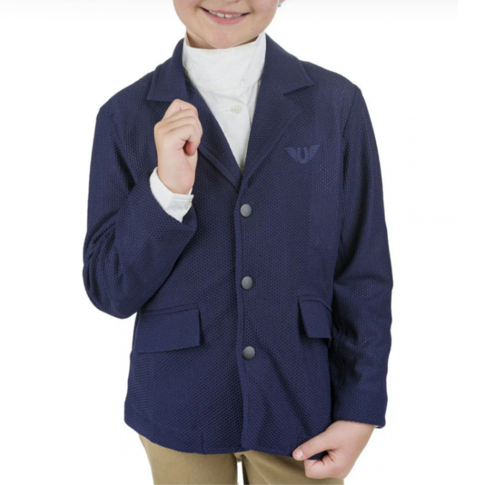 CHAQUETA TuffRiders EQUIVENT NIÑ@S