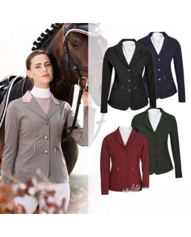 CHAQUETA CONCURSO HORSEWARE
