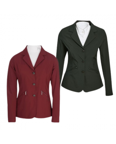 CHAQUETA CONCURSO HORSEWARE