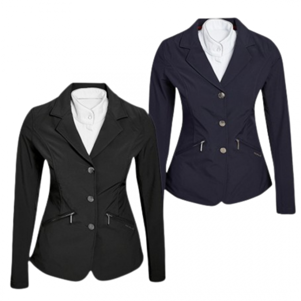 CHAQUETA CONCURSO HORSEWARE