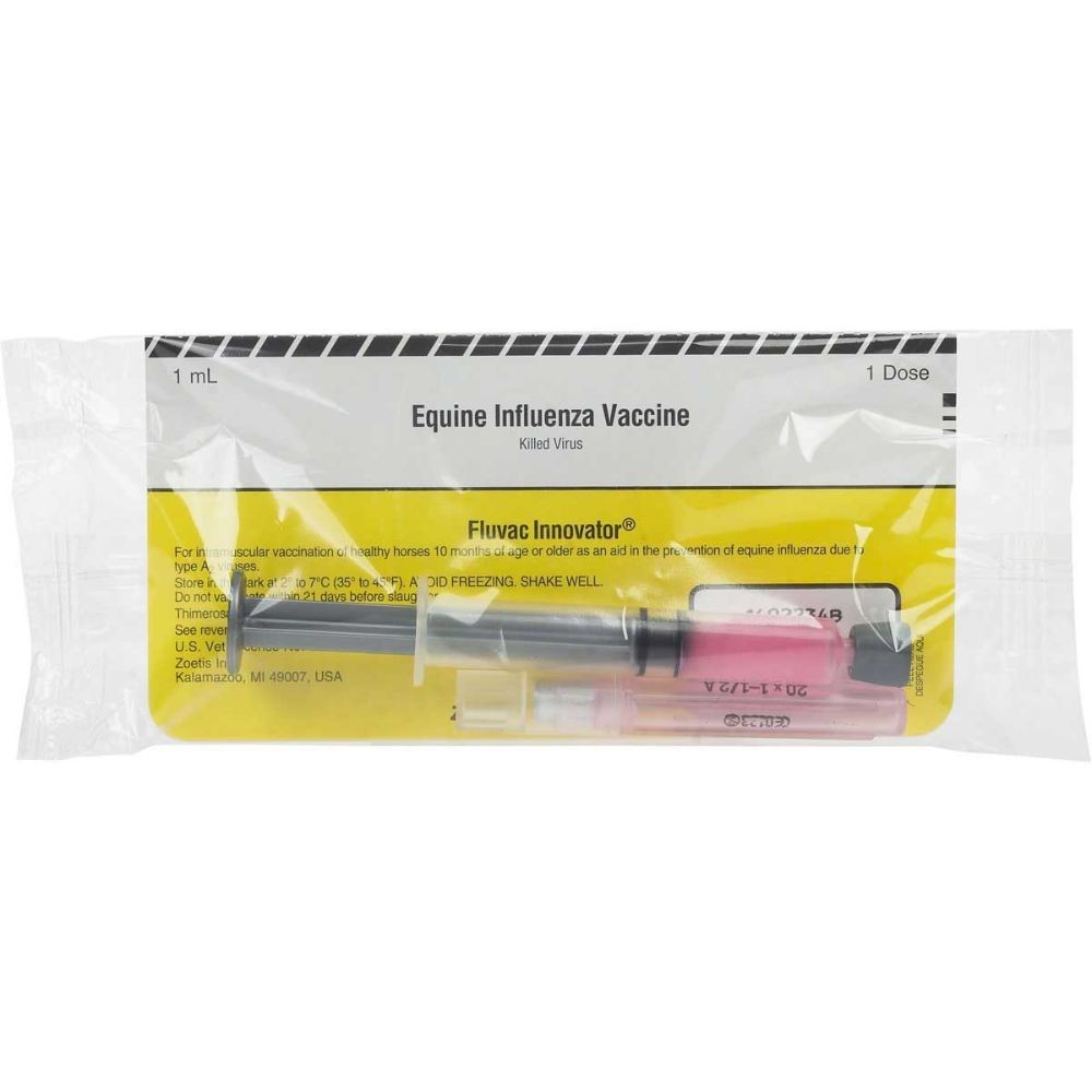 FLUVAC SIMPLE INNOVATOR