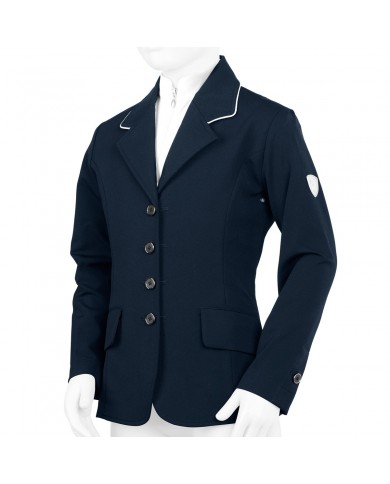 CHAQUETA DE TATTINI NIÑ@ SOFTSHELL PLUTONE