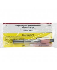 FLUVAC SIMPLE INNOVATOR