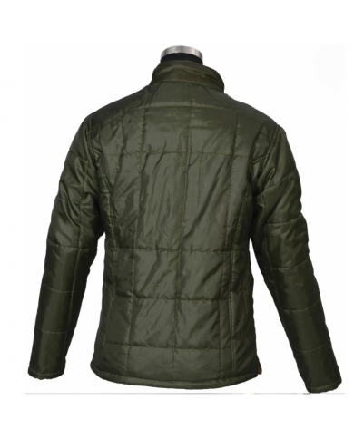 CHAQUETA EQUINE COUTURE FINLEY REVERSIBLE