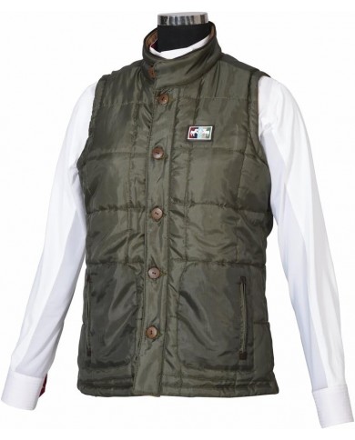 CHALECO FINLEY EQUINE COUTURE