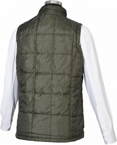 CHALECO FINLEY EQUINE COUTURE