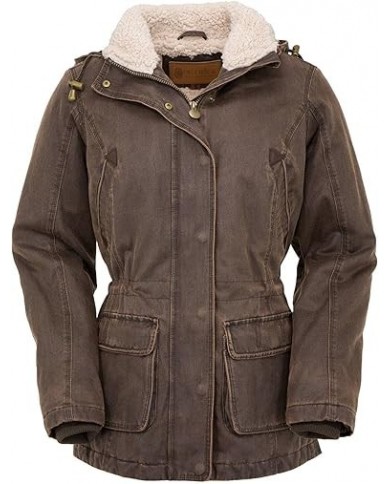 CHAQUETA WOODBURY OUTBACK