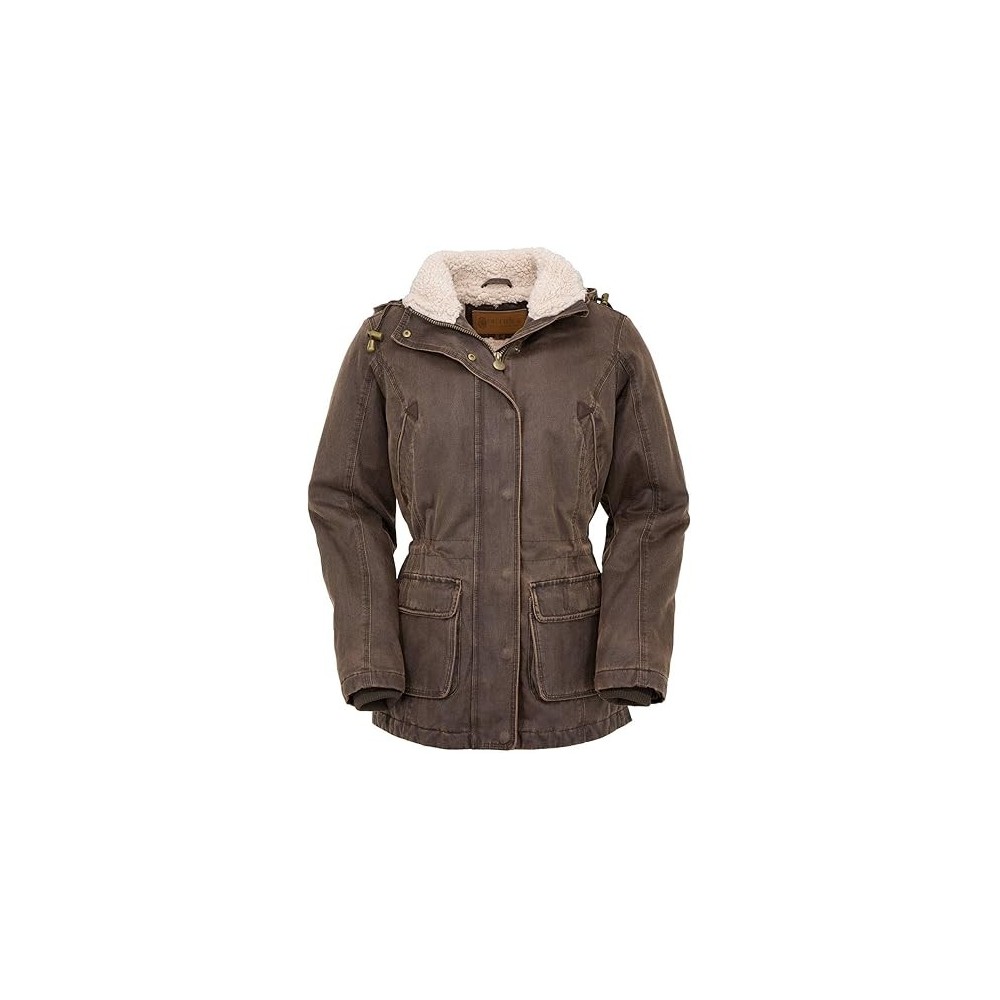 CHAQUETA WOODBURY OUTBACK