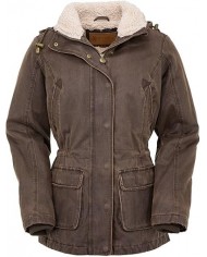 CHAQUETA EQUINE COUTURE ZIMA