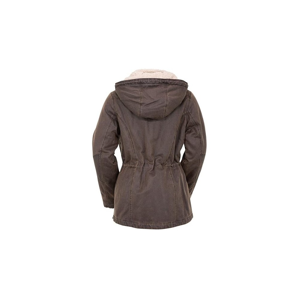 CHAQUETA WOODBURY OUTBACK