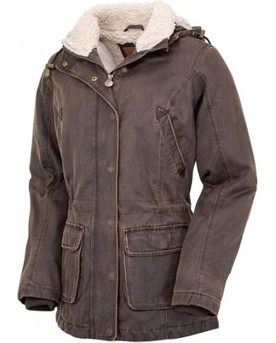 CHAQUETA WOODBURY OUTBACK