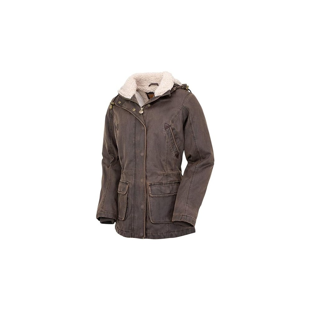 CHAQUETA WOODBURY OUTBACK