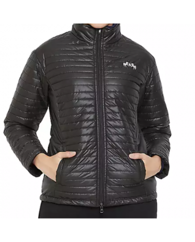 CHAQUETA EQUINE COUTURE ZIMA