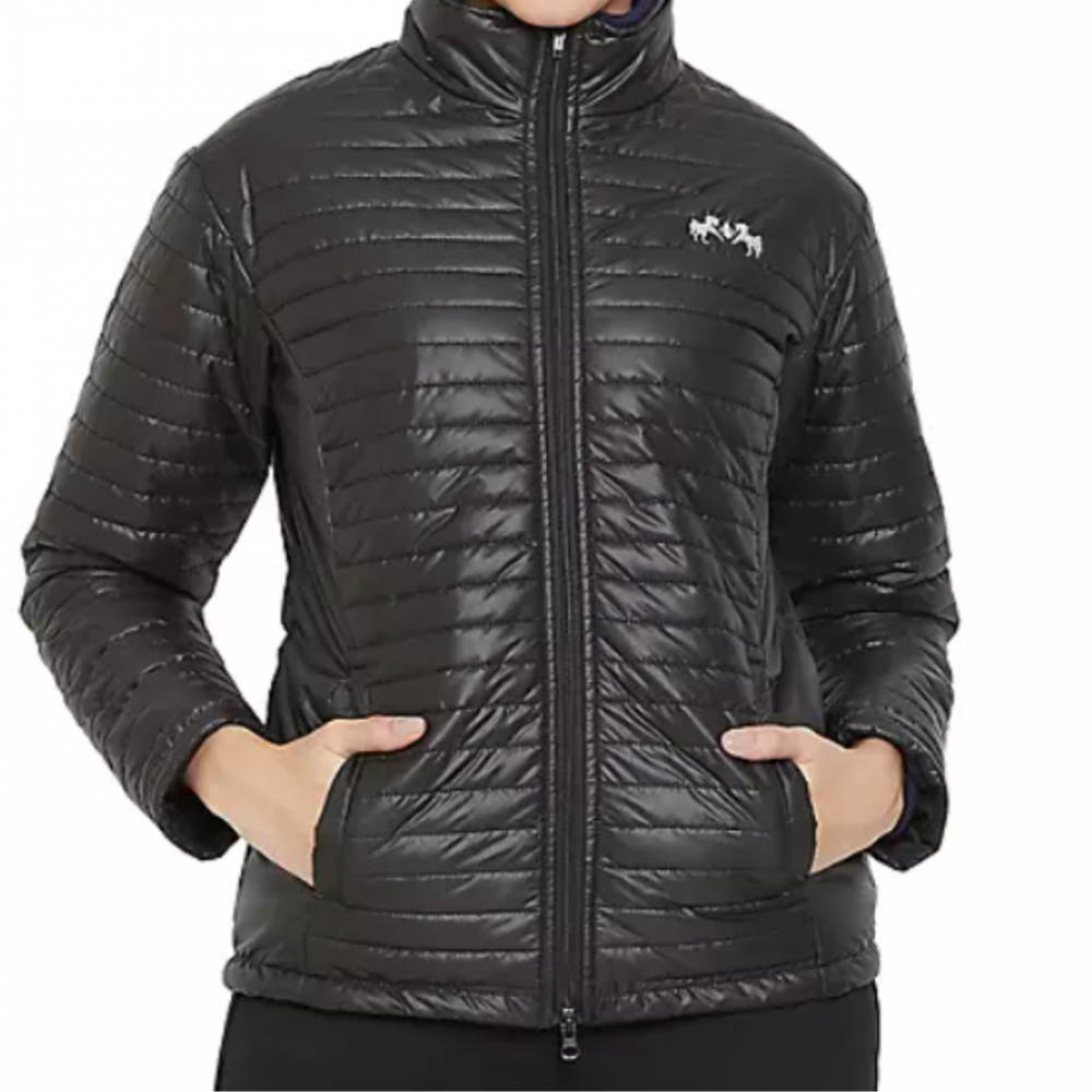 CHAQUETA EQUINE COUTURE ZIMA