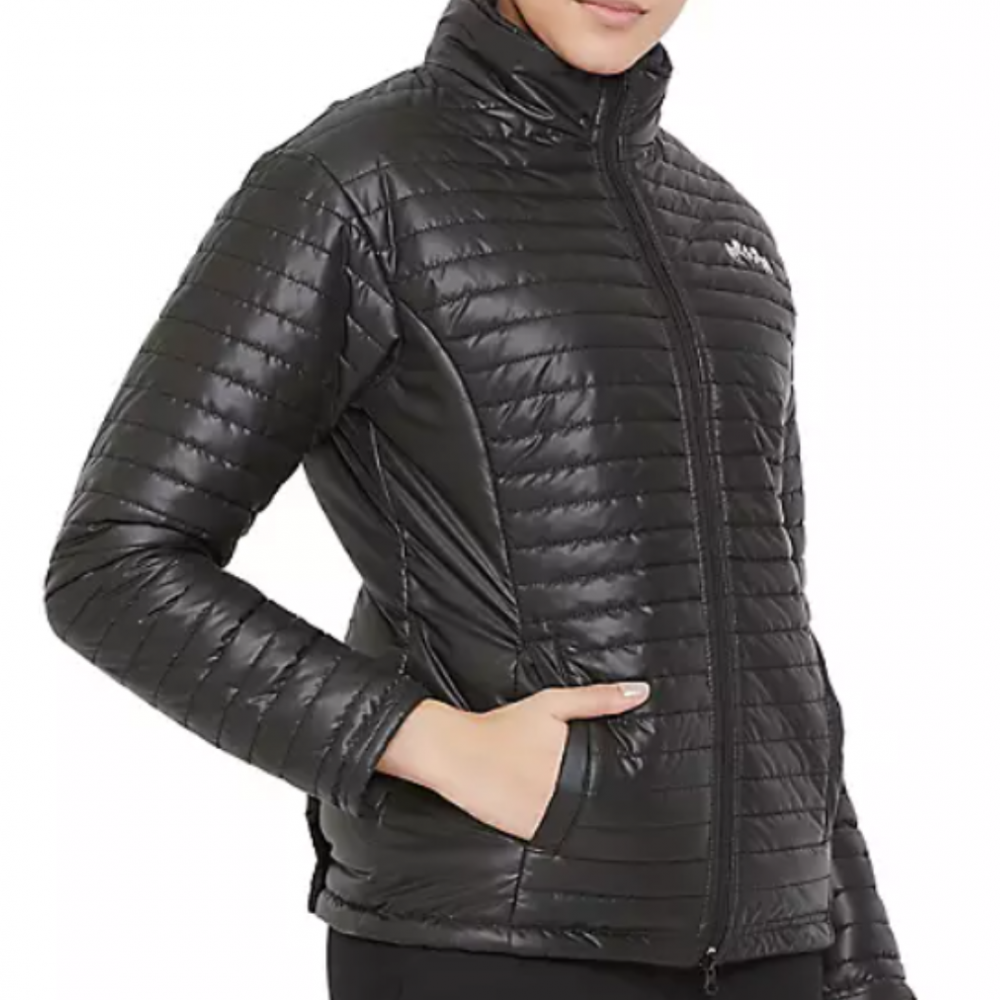 CHAQUETA EQUINE COUTURE ZIMA