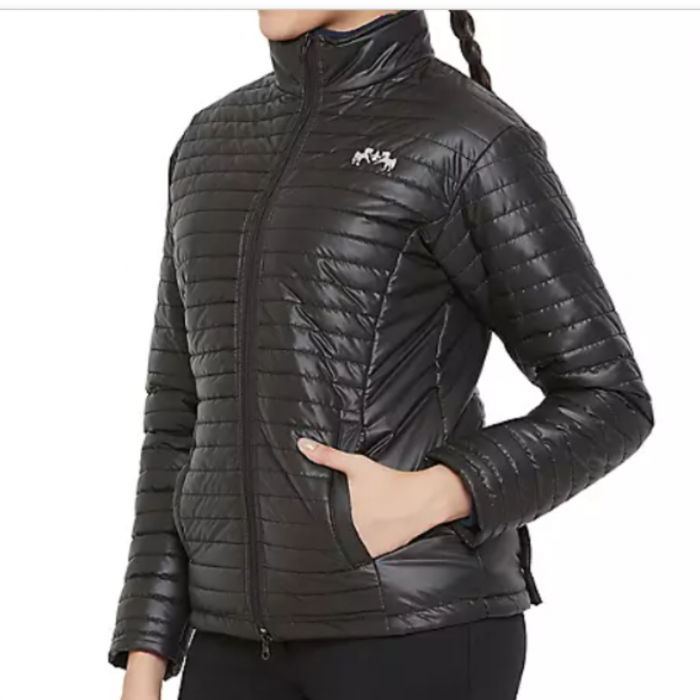 CHAQUETA EQUINE COUTURE ZIMA