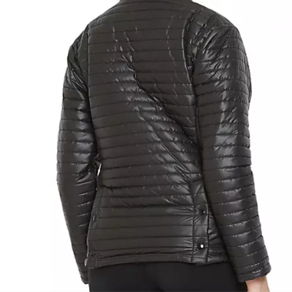 CHAQUETA EQUINE COUTURE ZIMA