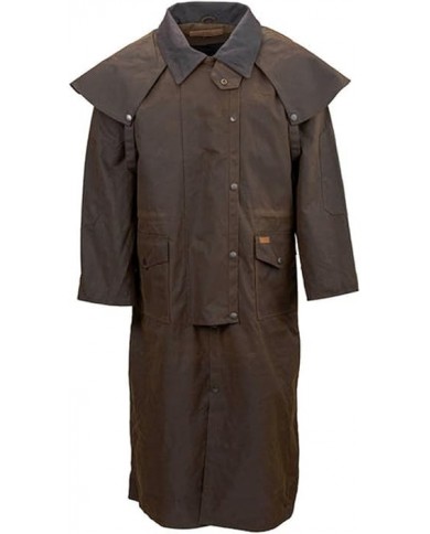GABARDINA AUSTRALIANA OUTBACK GABARDINA AUSTRALIANA OUTBACK