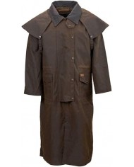 GABARDINA AUSTRALIANA OUTBACK