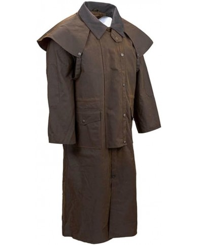GABARDINA AUSTRALIANA OUTBACK GABARDINA AUSTRALIANA OUTBACK