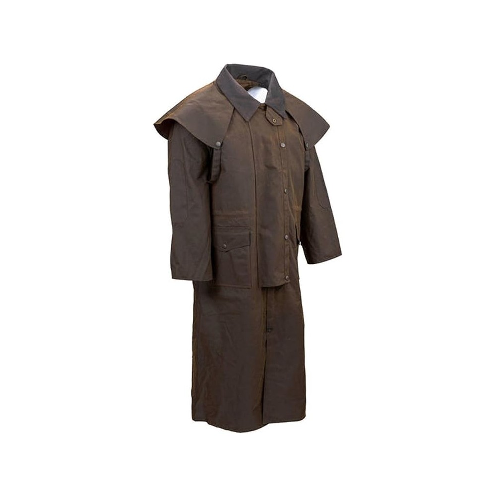 GABARDINA AUSTRALIANA OUTBACK