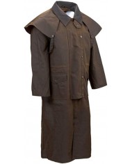 GABARDINA AUSTRALIANA OUTBACK