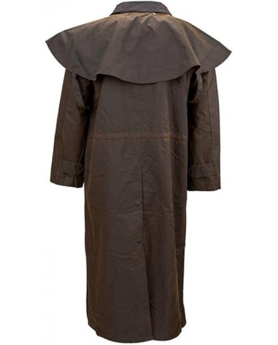 GABARDINA AUSTRALIANA OUTBACK