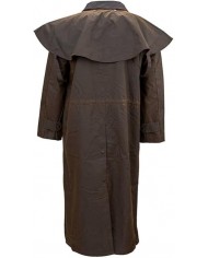 GABARDINA AUSTRALIANA OUTBACK