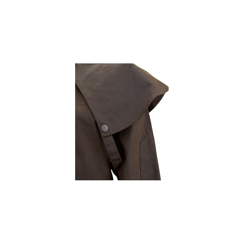 GABARDINA AUSTRALIANA OUTBACK