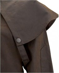 GABARDINA AUSTRALIANA OUTBACK