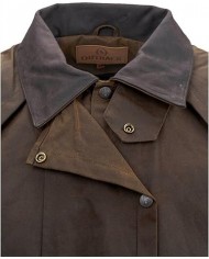 GABARDINA AUSTRALIANA OUTBACK