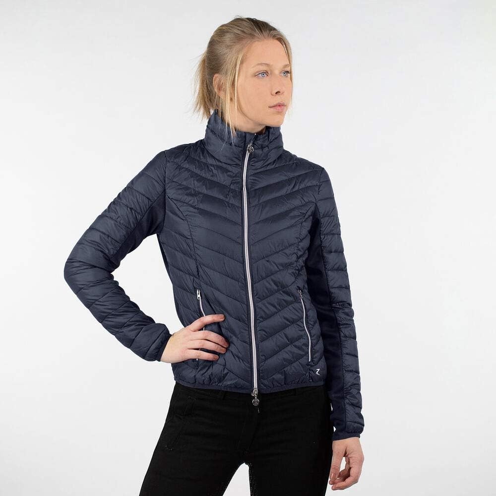 CHAQUETA HORZE LOUISE