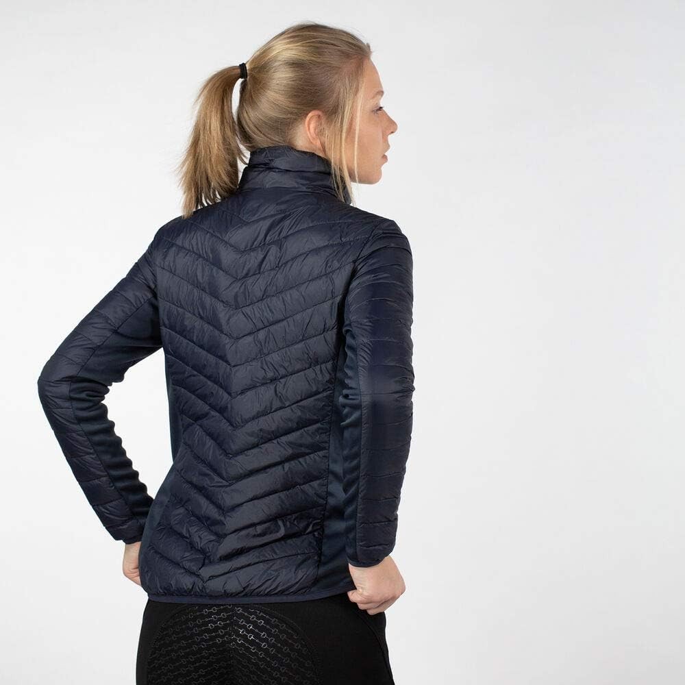 CHAQUETA HORZE LOUISE