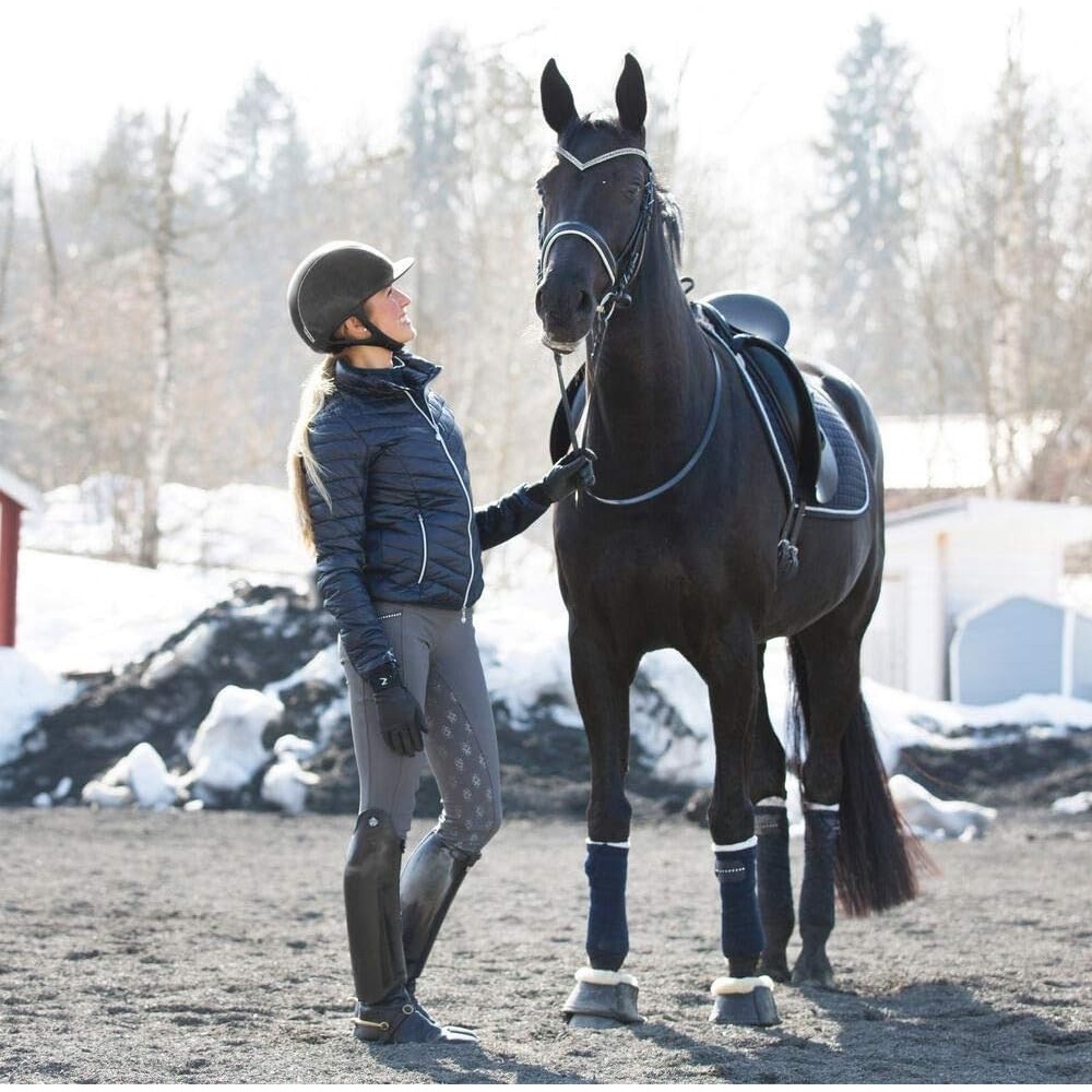 CHAQUETA HORZE LOUISE