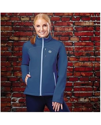 CHAQUETA MUJER DUBLIN SACHI