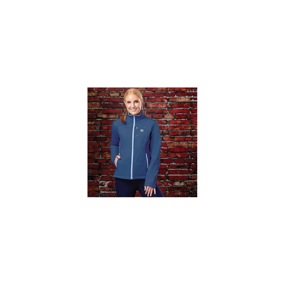 CHAQUETA MUJER DUBLIN SACHI