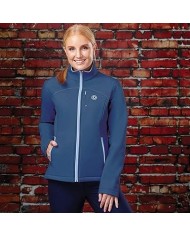 CHAQUETA MUJER DUBLIN SACHI